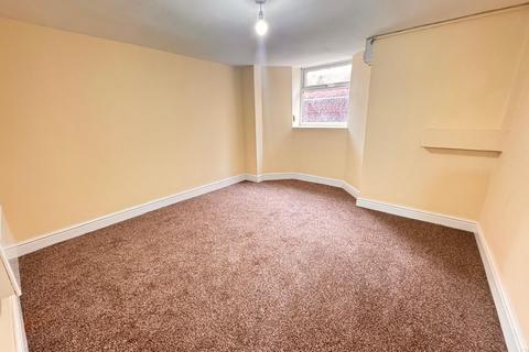 Studio to rent, Flat 2 1a, Asfordby Street, LE5 3QJ