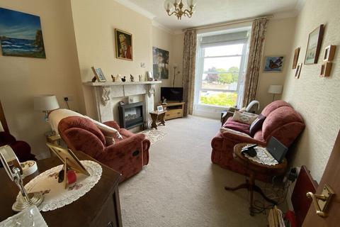 1 bedroom flat for sale - Lawn Terrace, Dawlish, EX7