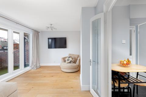 60 Wynford Road, London, N1 9SN