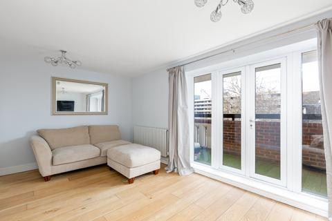 60 Wynford Road, London, N1 9SN