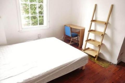 4 bedroom terraced house to rent - Alma Place,  HMO Ready 4 Sharers,  OX4