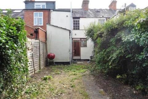 4 bedroom terraced house to rent, Alma Place,  HMO Ready 4 Sharers,  OX4