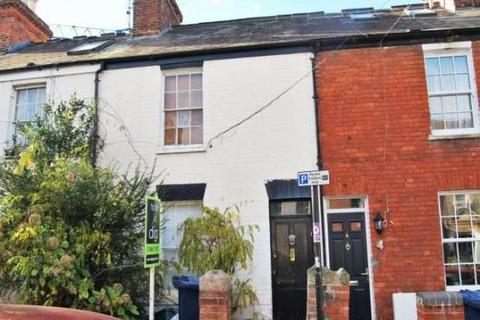 undefined, Alma Place,  East Oxford,  HMO Ready 4 Sharers,  OX4