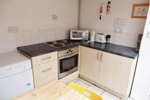 4 bedroom terraced house to rent, Alma Place,  East Oxford,  HMO Ready 4 Sharers,  OX4