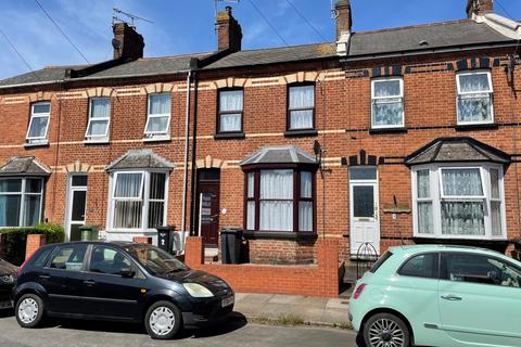 3 Fortescue Road, Exeter, EX2 8LA