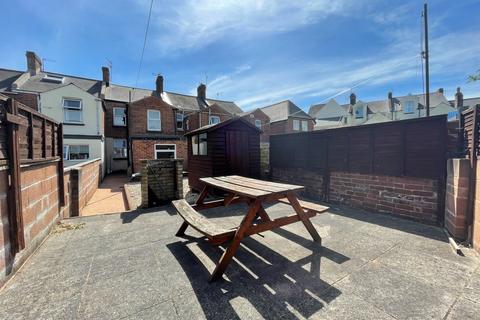 3 Fortescue Road, Exeter, EX2 8LA