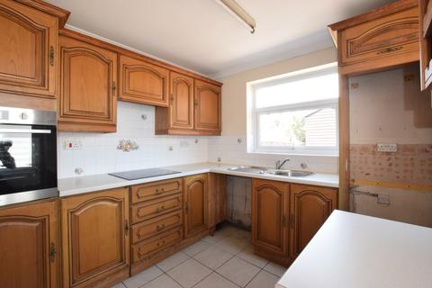 3 Fortescue Road, Exeter, EX2 8LA