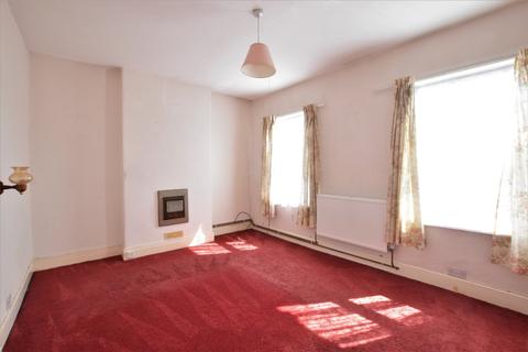 3 Fortescue Road, Exeter, EX2 8LA