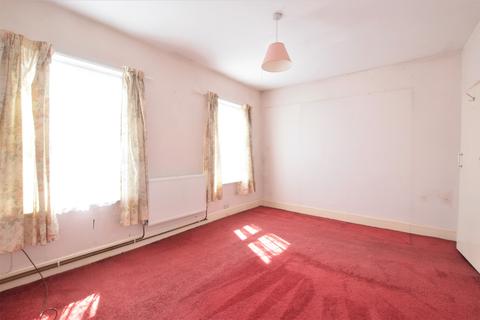 3 Fortescue Road, Exeter, EX2 8LA