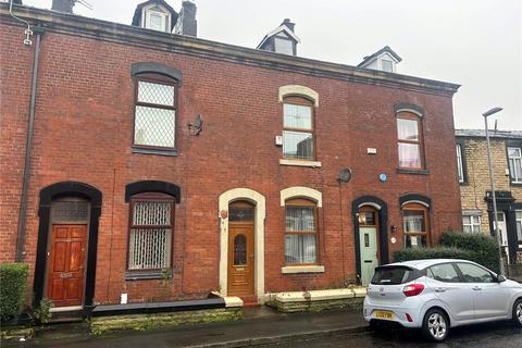 3 bedroom terraced house for sale, Herbert Street, Oldham, OL4