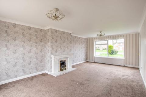 7 Pingley Meadow, Brigg, DN20 9HQ