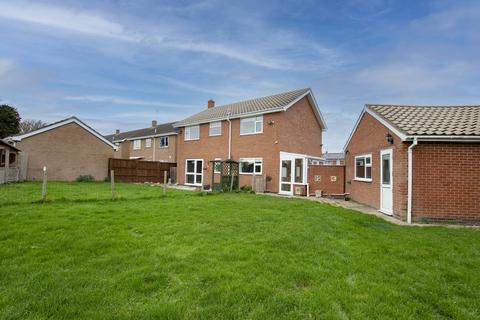 7 Pingley Meadow, Brigg, DN20 9HQ