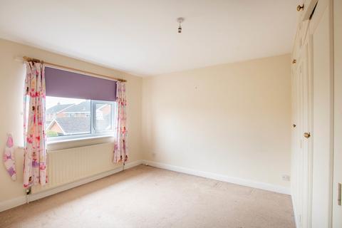 7 Pingley Meadow, Brigg, DN20 9HQ