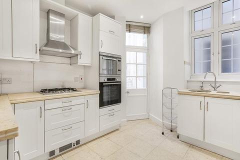 3 bedroom apartment to rent - Park Street, Park Lane, Mayfair, W1K