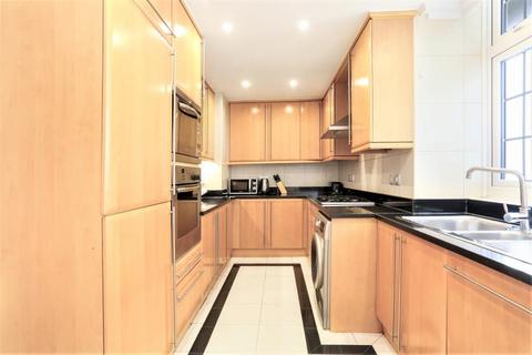 3 bedroom apartment to rent, Aldford House, Park Lane, Mayfair, W1K