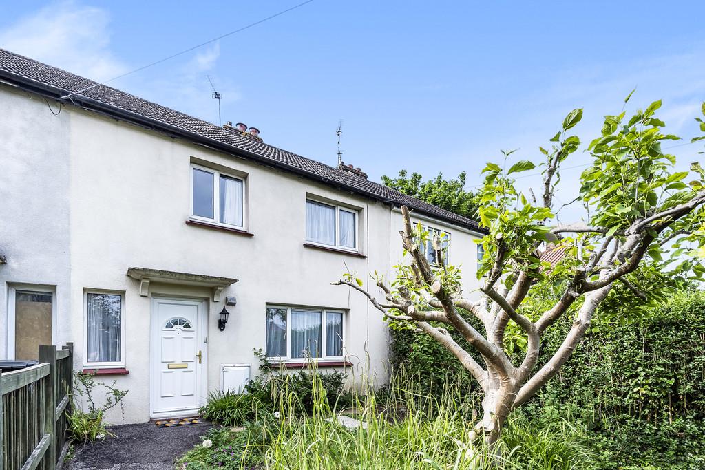 Old Tovil Road, Maidstone 3 bed terraced house £240,000