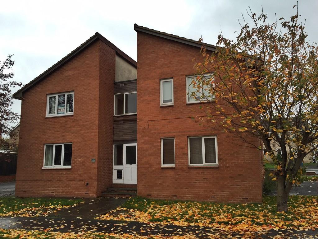 Valley Road, Northallerton Studio £360 pcm (£83 pw)