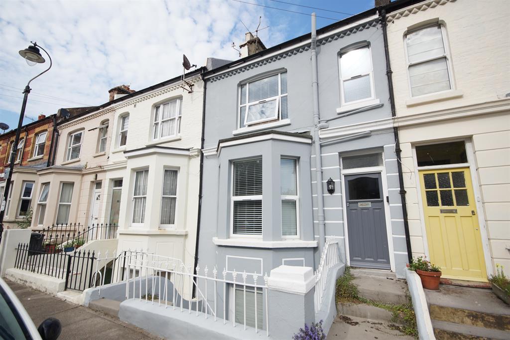 Alexandra Road, St Leonards On Sea... 3 bed £250,000