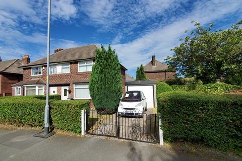 39 Fenside Road, Manchester, M22 4PW