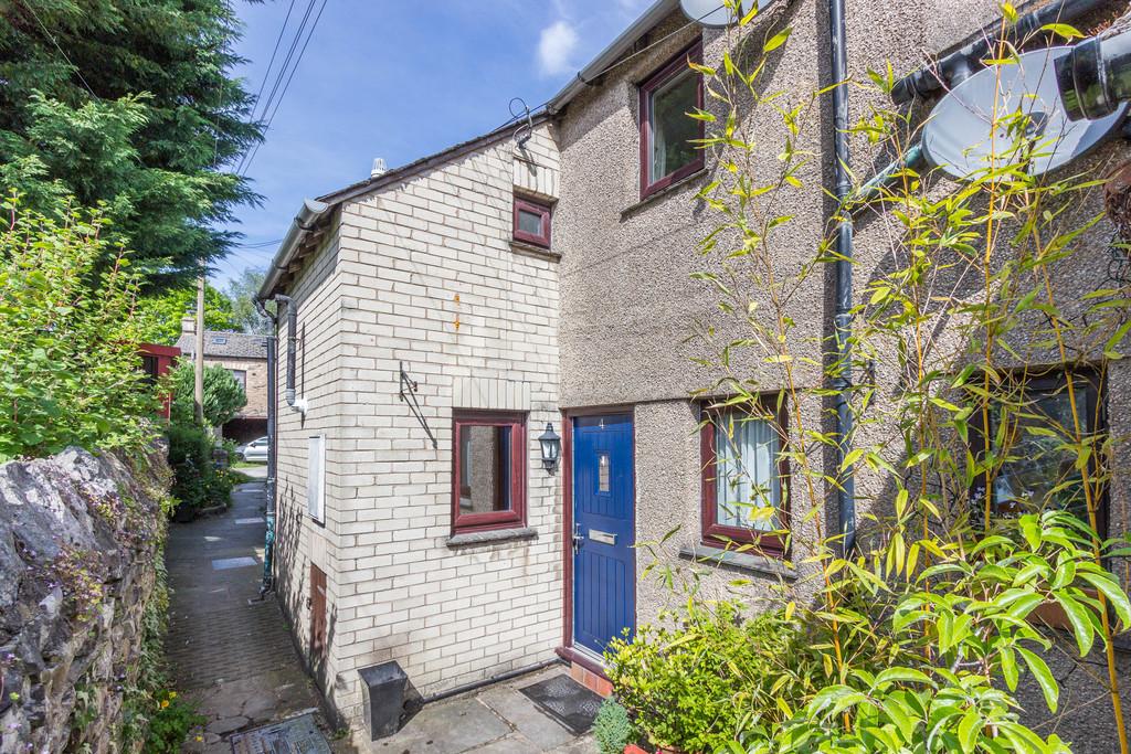 4, Yard 26, Kirkland, Kendal 2 bed terraced house £675 pcm (£156 pw)