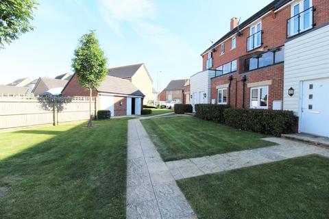 29 Blackthorn Road, Didcot, OX11 6AY