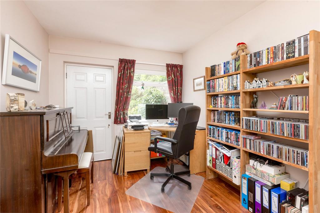 Home Office