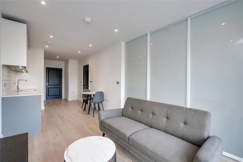 1 bedroom apartment to rent, Bogart House, Filmworks Walk, London, W5