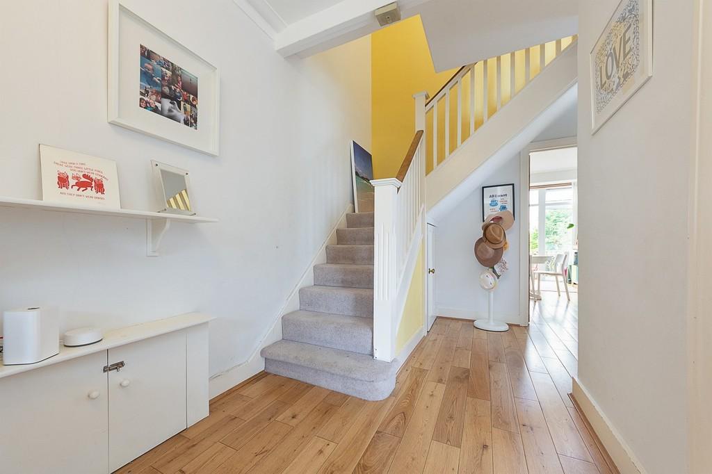 Penwortham Road, South Croydon 4 bed semidetached house £675,000