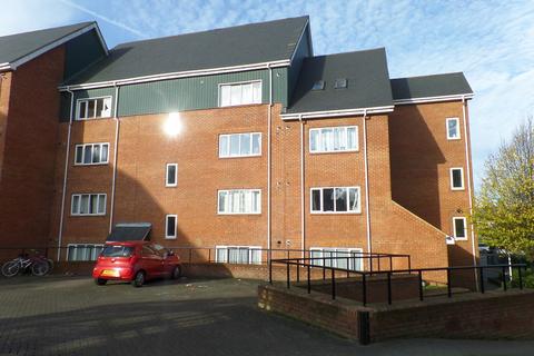 2 bedroom ground floor flat to rent, Heron Quay, Bedford MK40