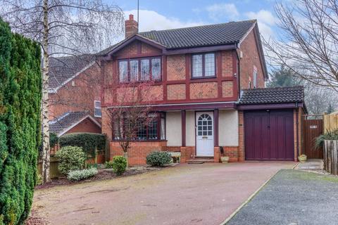 67 Priest Meadow Close, Astwood Bank, Redditch, B96 6HT