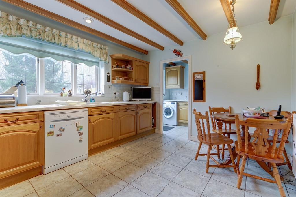 Kitchen - Aspect 2