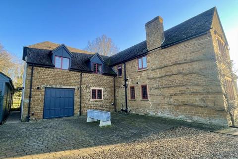 2 bedroom cottage to rent, Swerford,  Chipping Norton,  OX7