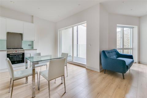 2 bedroom flat to rent, Baybridge House, 8 Woodlands Way, London