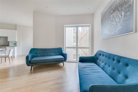 2 bedroom flat to rent, Baybridge House, 8 Woodlands Way, London