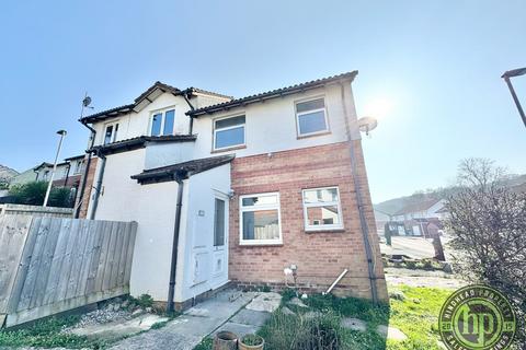 undefined, Canterbury Drive, Plymouth PL5