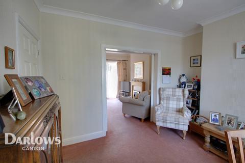 115 Broad Street, Cardiff, CF11 8BW