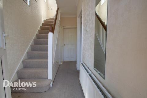 115 Broad Street, Cardiff, CF11 8BW