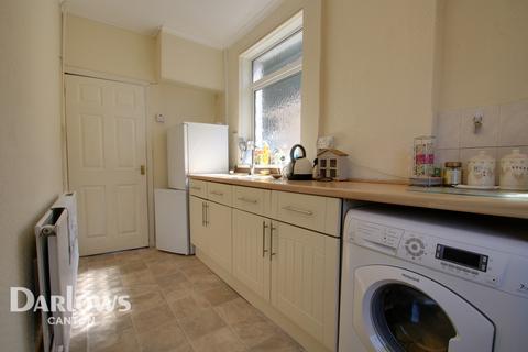 115 Broad Street, Cardiff, CF11 8BW