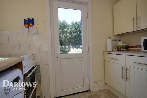 115 Broad Street, Cardiff, CF11 8BW