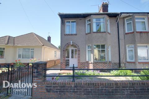 115 Broad Street, Cardiff, CF11 8BW
