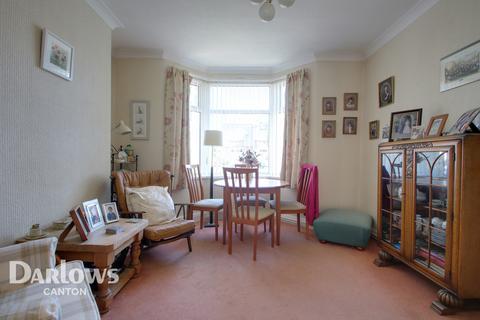 115 Broad Street, Cardiff, CF11 8BW