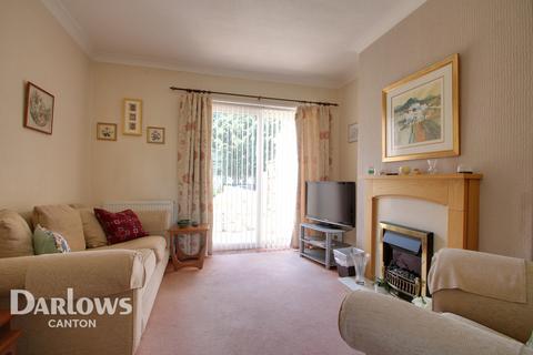115 Broad Street, Cardiff, CF11 8BW