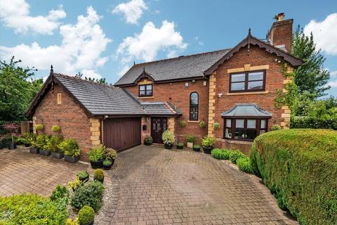 1 Erw Lan, St Asaph, LL17 0LZ