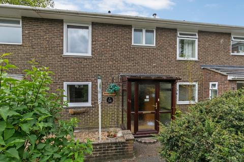 38 Oglander Road, Abbotts Barton, Winchester, SO23 7JA