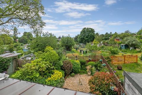 38 Oglander Road, Abbotts Barton, Winchester, SO23 7JA