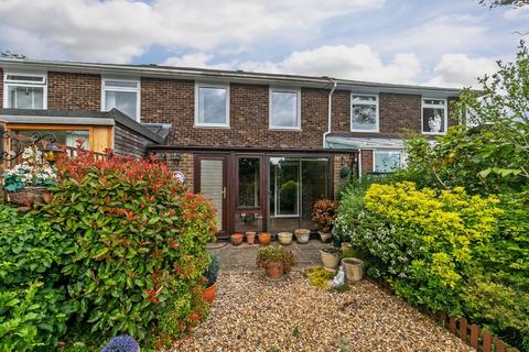 38 Oglander Road, Abbotts Barton, Winchester, SO23 7JA