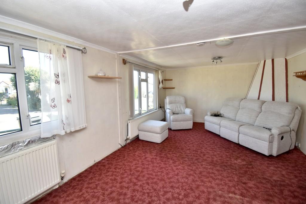 Stonecliff Park, Prebend Lane 3 bed park home £39,950