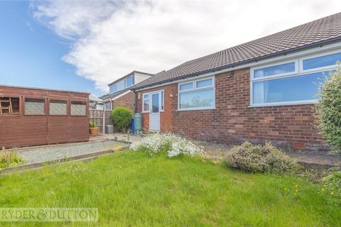 16 Frampton Close, Middleton, Manchester, M24 1FF