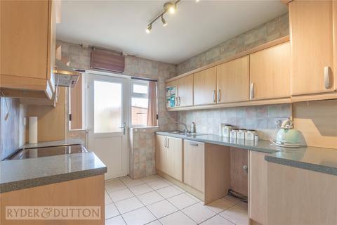 16 Frampton Close, Middleton, Manchester, M24 1FF