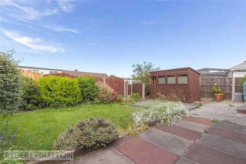 16 Frampton Close, Middleton, Manchester, M24 1FF